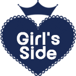 制服コミュニケーション Girls Side
